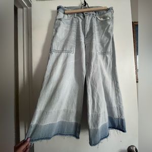 Citizens of Humanity cropped jeans